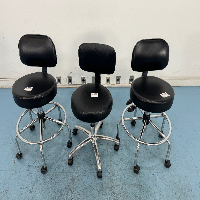 Lab Stools - Quantity 4 image 2
